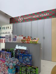 -Oh my head 儿童理发(丹尼斯大卫城店)