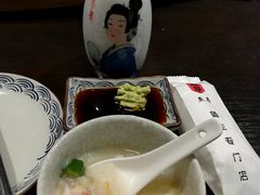 -鱼亭料理(芝罘店)