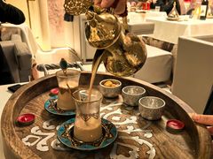 -龟兹KUCINA·新疆菜(前滩L+PLAZA店)