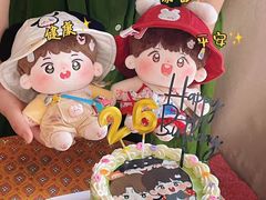 -吾象走甜·生日蛋糕·甜品台茶歇