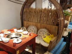 -黄家码头老火锅(解放碑旗舰店)