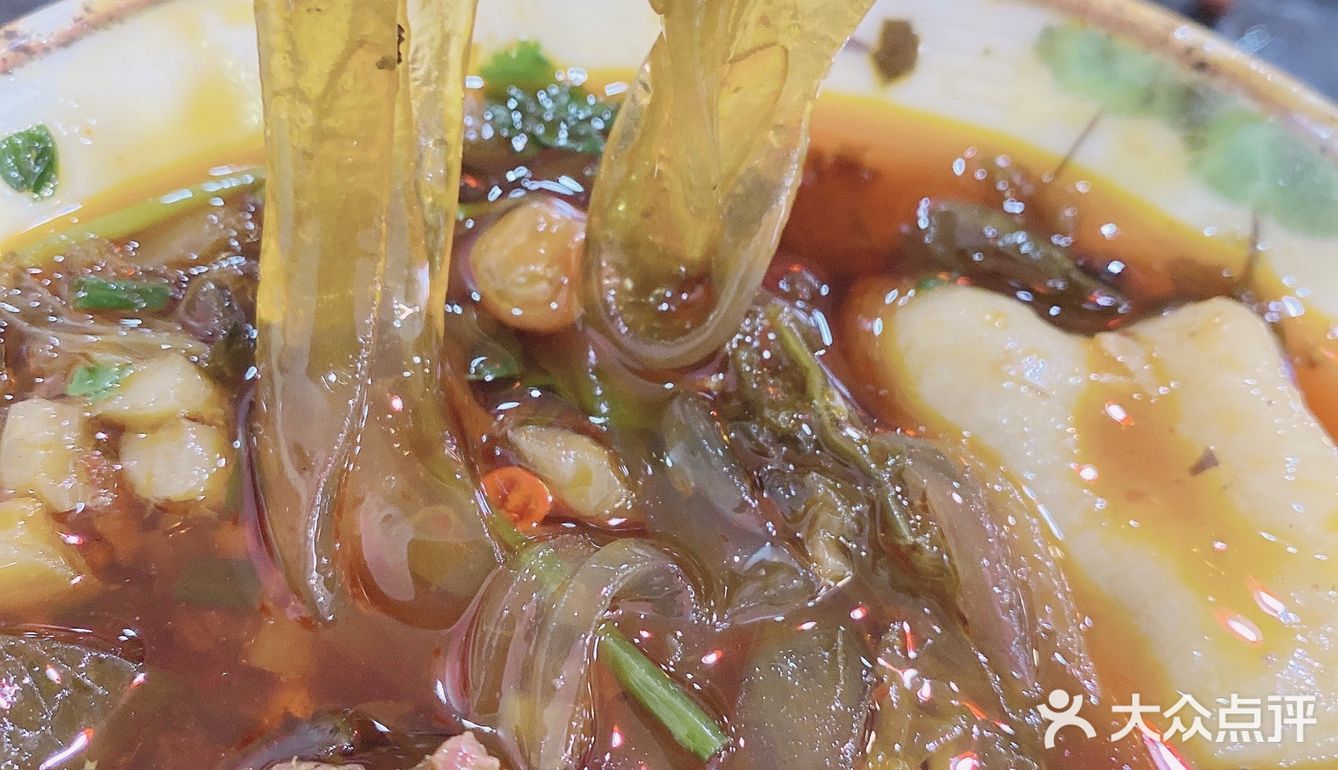 双碑的美食真的多，这家算是后起之秀