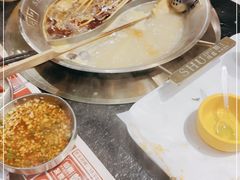 -旺蜀主成都串串火锅(西直门凯德MALL店)