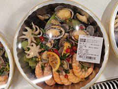 -盒马鲜生(皇庭广场店)