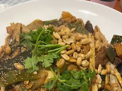 -拿渡·水煮鱼麻辣香锅(王府井奥莱·香江小镇店)