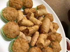 -山外山菜馆(玉泉路店)