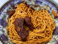 -旺泉餐饮店·清真牛肉面馆