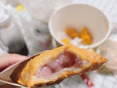 -麦当劳(桐乡润丰步行街店)