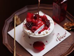 -花甜生活FatimCake·生日蛋糕