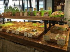 -RiceZone乐食尊纯米面包坊(望京店)