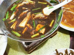 -黄牛肉馆·皖南土菜
