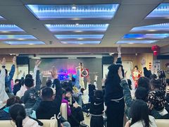 -澳门环岛游湾仔码头