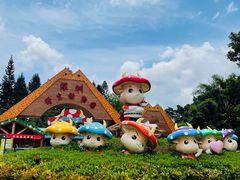 -深圳野生动物园