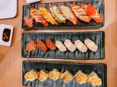 -采御鲜·回转寿司(汕头万达店)