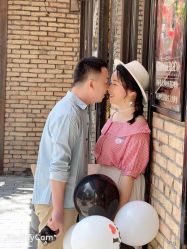 点击看大图 -蔚蓝映像STUDIO婚纱摄影(南稍门店)