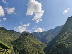 -颛顼龙洞旅游景区
