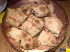 -幸福的烤包子·新疆菜