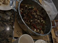 -黄记煌三汁焖锅(王府井店)