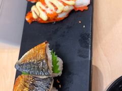 -友壹町寿司(佛山新DNA店)