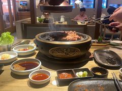 -泥炉烧肉师(新街口金銮巷店)