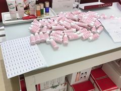 -CLARINS(香港新界上水广场店)