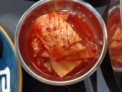 -许哥东北烧烤·铁丳烤串·宫后夹肉(繁花中心店)