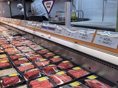 -果蔬好生活超市(双井店)