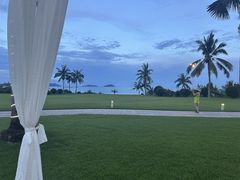 -宴悦海鲜餐厅·游水海鲜·牛排(亚龙湾瑞吉店)