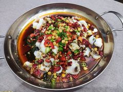 -金哥私房菜馆(张府园总店)