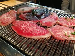 -千寻烧肉(政务区店)