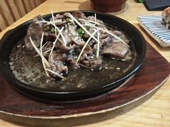 -吉兆·料理(红梅南路店)