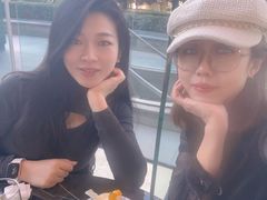 -茶源Fountain Lounge大堂吧·北京东方君悦大酒店