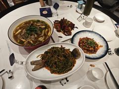 -院8里·少城记忆老川菜(宽窄巷子店)