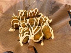 灵魂炸炸豆腐-新宝餐厅(流塘店)