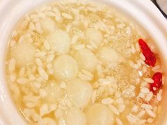 -御花园·粤菜·海鲜火锅(中山公园店)