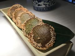 -绿茶餐厅(光谷世界城步行街店)