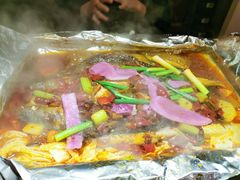 -愿者上钩·纸包鱼(翻身店)