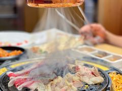 -韩宫宴烤肉·料理(砂之船奥特莱斯店)