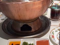 -半闲斋羊肉铺(齐礼阎店)