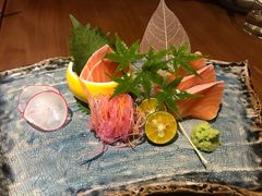-傑·料理·海鲜放题(佛山文华荟店)