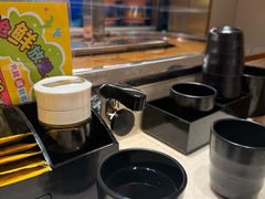 -争鲜回转寿司(东方银座店)