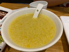 小米南瓜粥-峨嵋小镇·川菜(勒泰中心店)