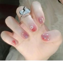 -M·X Nail日式美甲美睫