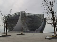 -云龙湖旅游景区