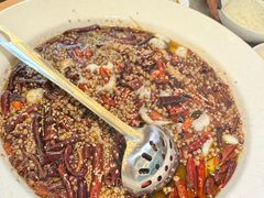-茅庐川菜(青岛凯德店)