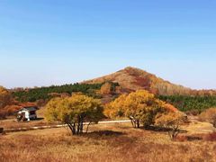 -塞罕坝国家级自然保护区