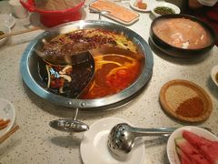 -满江红火锅(凯德店)