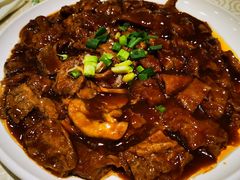 -惠宾饭庄(千禧店)