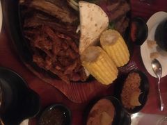 -Pistolera Mexican Cantina女枪手墨西哥餐厅(碧云路店)