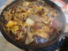 -范贤光鸡公煲(平乐园总店)